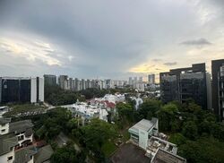 Leedon Green (D10), Condominium #565887841